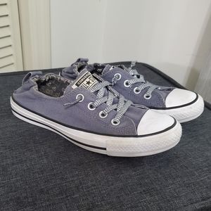 Converse Shoreline Shimmer Sneakers
